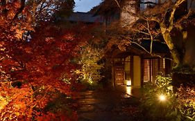 Ryokan Sumiya Kihoan