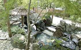 Ryokan Sumiya Kihoan